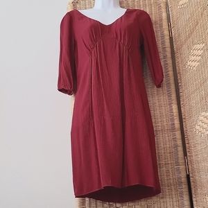NWOT Zara Women's Dress